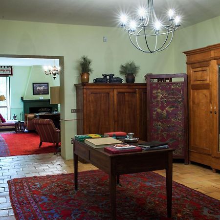 Hotel Torre Camigliati Dimora Storica à Camigliatello Silano Extérieur photo