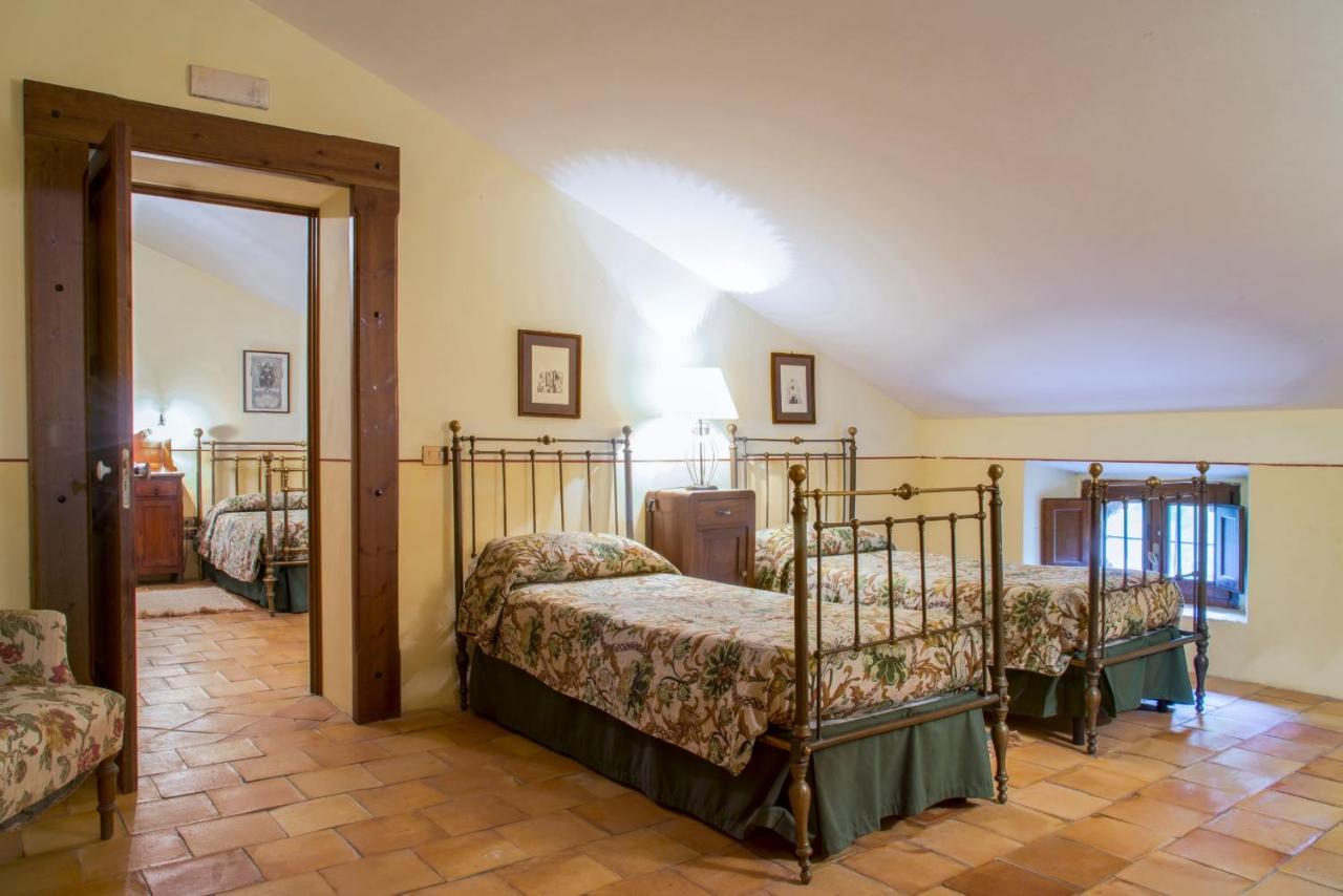 Hotel Torre Camigliati Dimora Storica à Camigliatello Silano Extérieur photo