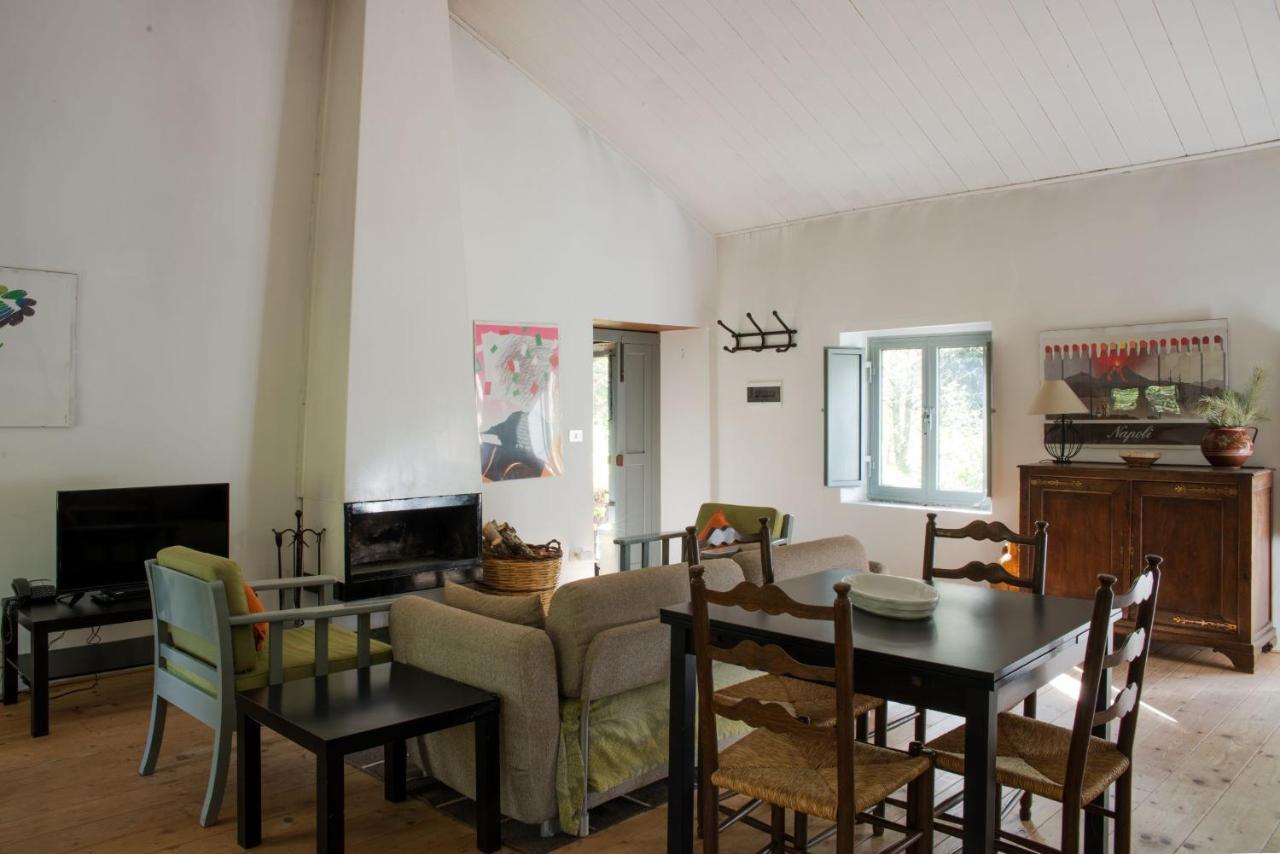 Hotel Torre Camigliati Dimora Storica à Camigliatello Silano Extérieur photo