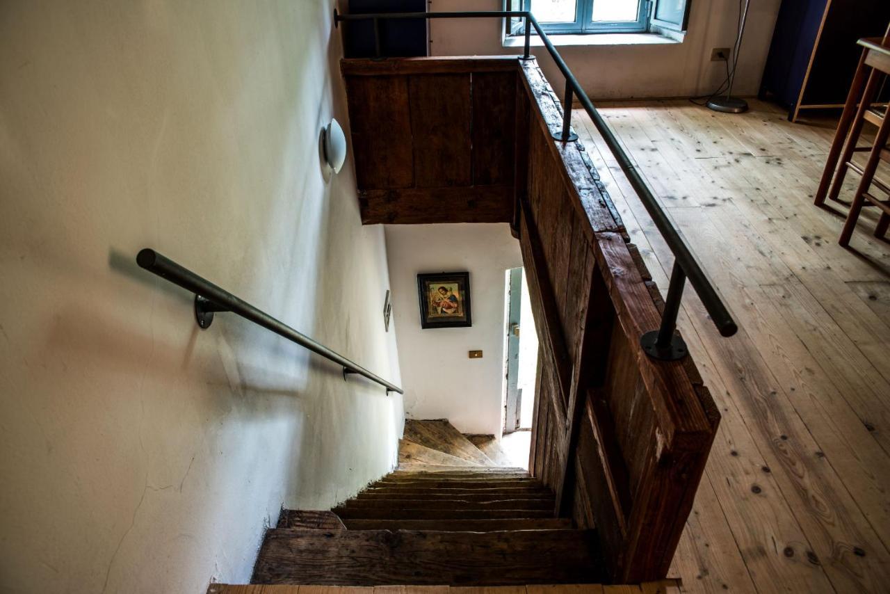 Hotel Torre Camigliati Dimora Storica à Camigliatello Silano Extérieur photo