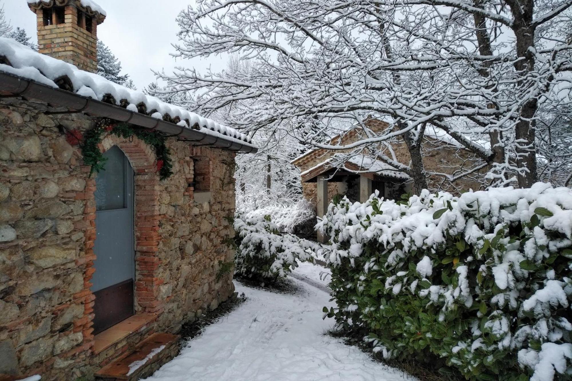 Hotel Torre Camigliati Dimora Storica à Camigliatello Silano Extérieur photo