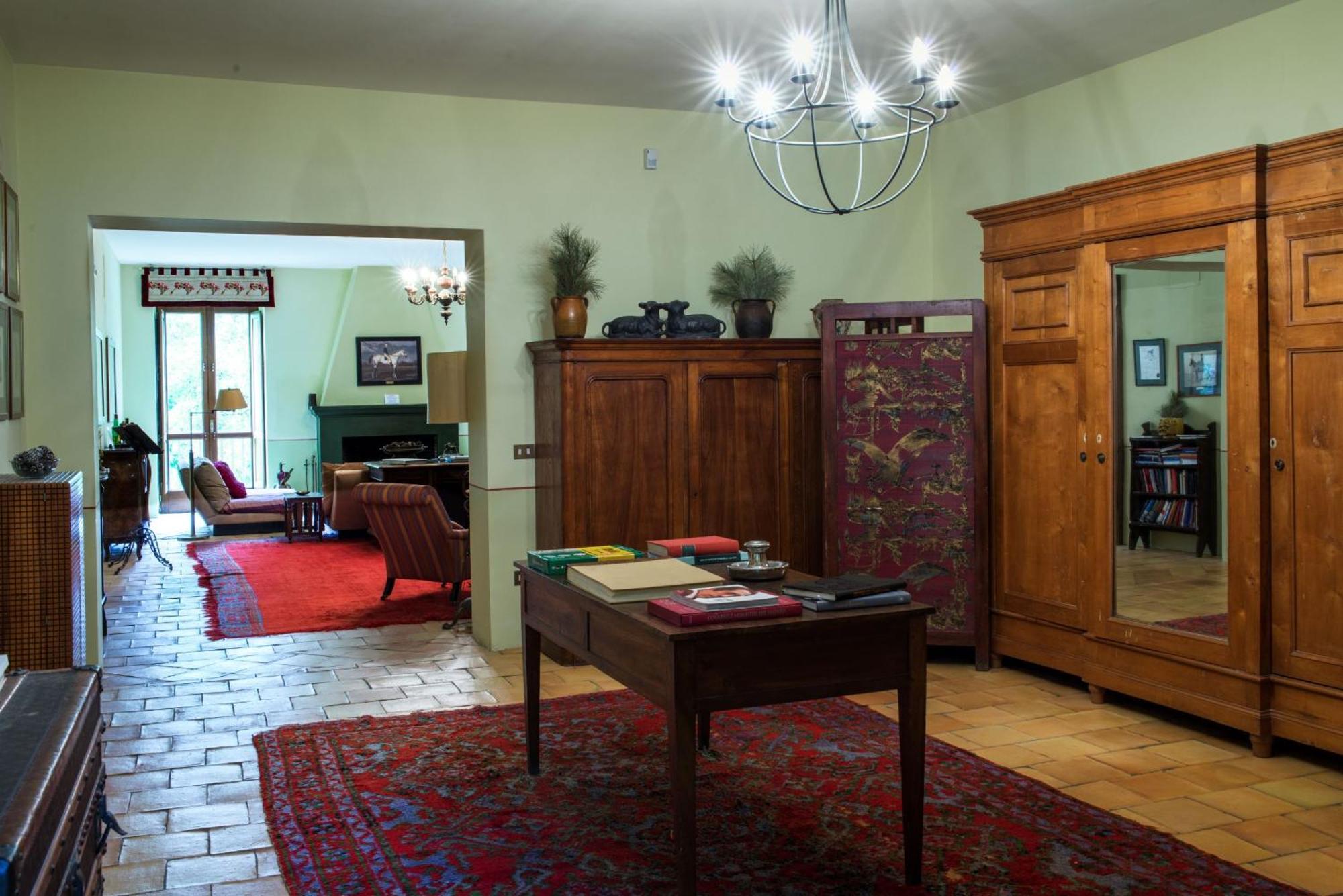 Hotel Torre Camigliati Dimora Storica à Camigliatello Silano Extérieur photo