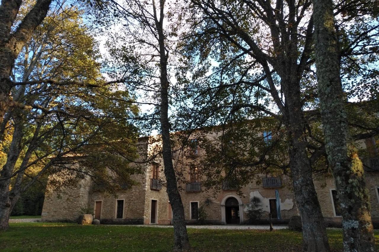 Hotel Torre Camigliati Dimora Storica à Camigliatello Silano Extérieur photo