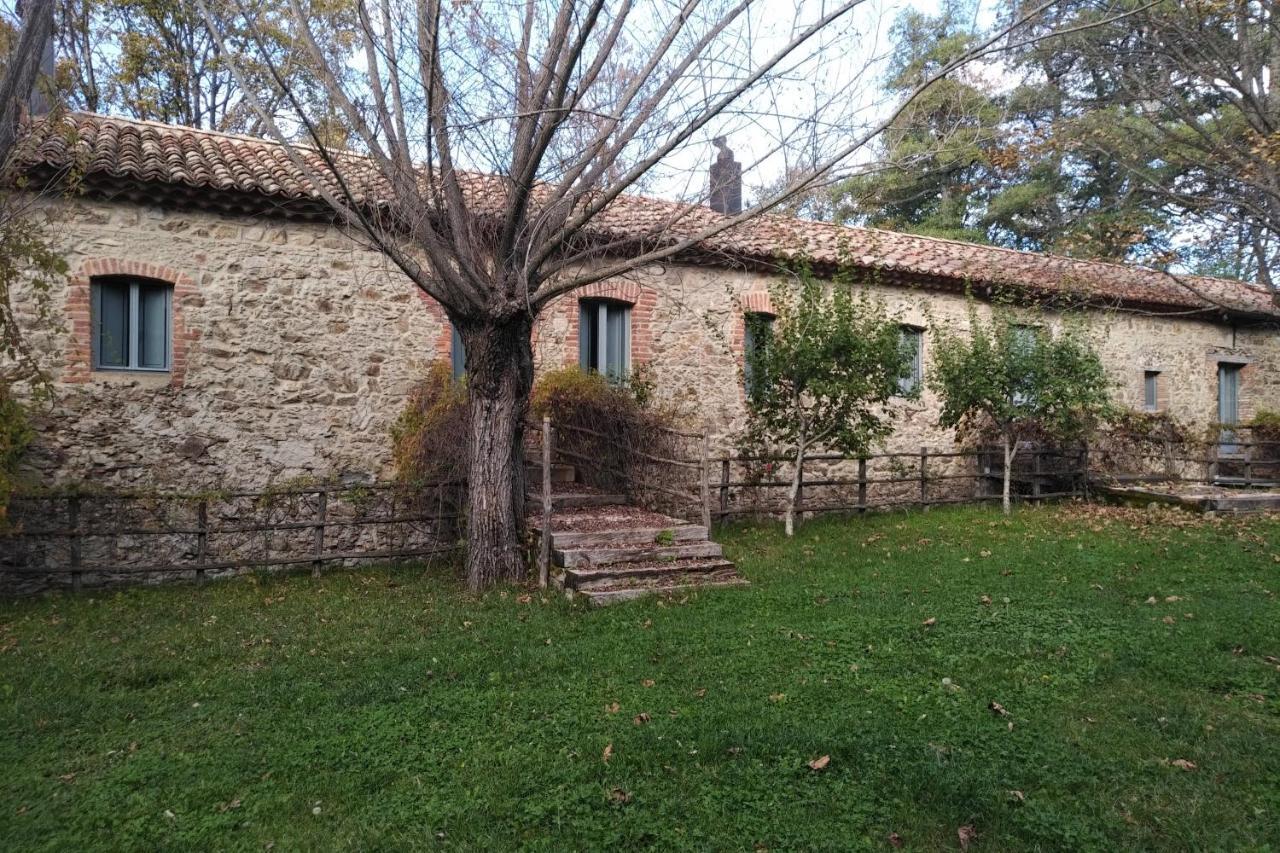 Hotel Torre Camigliati Dimora Storica à Camigliatello Silano Extérieur photo